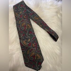 Mens tie